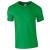 Irish Green Gildan Softstyle Ringspun T-shirt (GD001)