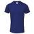 Metro Blue Gildan Softstyle Ringspun T-shirt (GD001)