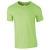 Mint Green Gildan Softstyle Ringspun T-shirt (GD001)