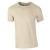 Sand Gildan Softstyle Ringspun T-shirt (GD001)