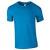 Sapphire Gildan Softstyle Ringspun T-shirt (GD001)