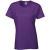 Cobalt Gildan Women's Heavy Cotton T-Shirt (GD006)