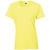 Cornsilk Gildan Women's Heavy Cotton T-Shirt (GD006)