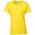 Daisy Gildan Women's Heavy Cotton T-Shirt (GD006)