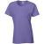 Lilac Gildan Women's Heavy Cotton T-Shirt (GD006)