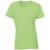 Mint Green Gildan Women's Heavy Cotton T-Shirt (GD006)