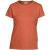Sunset Gildan Women's Heavy Cotton T-Shirt (GD006)