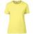Cornsilk Gildan Women's Premium Cotton T-Shirt (GD009)