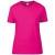 Heliconia Gildan Women's Premium Cotton T-Shirt (GD009)