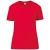 Red Gildan Women's Premium Cotton T-Shirt (GD009)