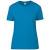 Sapphire Gildan Women's Premium Cotton T-Shirt (GD009)