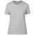 Sport Grey Gildan Women's Premium Cotton T-Shirt (GD009)