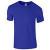 Cobalt Gildan Softstyle Youth Ringspun T-Shirt (GD01B)