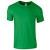 Irish Green Gildan Softstyle Youth Ringspun T-Shirt (GD01B)