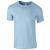 Light Blue Gildan Softstyle Youth Ringspun T-Shirt (GD01B)