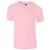 Light Pink Gildan Softstyle Youth Ringspun T-Shirt (GD01B)