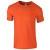 Orange Gildan Softstyle Youth Ringspun T-Shirt (GD01B)