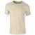 Sand Gildan Softstyle Youth Ringspun T-Shirt (GD01B)