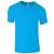 Sapphire Gildan Softstyle Youth Ringspun T-Shirt (GD01B)