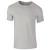 Sport Grey Gildan Softstyle Youth Ringspun T-Shirt (GD01B)
