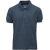 Dark Heather Gildan Dryblend Youth Polo Shirt (GD44B)
