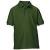 Forest Green Gildan Dryblend Youth Polo Shirt (GD44B)