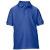 Royal Gildan Dryblend Youth Polo Shirt (GD44B)