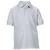 Sport Grey Gildan Dryblend Youth Polo Shirt (GD44B)