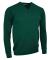 Colour name g.Lomond lambswool v-neck sweater (GM010)