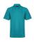 Colour name Henbury Coolplus® polo shirt (HB475)