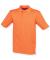 Colour name Henbury Coolplus® polo shirt (HB475)