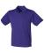 Colour name Henbury Coolplus® polo shirt (HB475)
