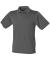 Colour name Henbury Coolplus® polo shirt (HB475)