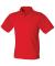 Colour name Henbury Coolplus® polo shirt (HB475)