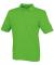 Colour name Henbury Coolplus® polo shirt (HB475)