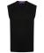 Colour name Henbury Sleeveless Jumper (HB724)