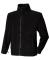 Colour name Henbury Microfleece Jacket (HB850)