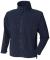 Colour name Henbury Microfleece Jacket (HB850)