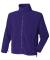 Colour name Henbury Microfleece Jacket (HB850)
