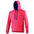 Hot Pink / French Navy Hot Pink / French Navy