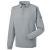 Light Oxford Heavy Duty Collar Sweatshirt (J012M)