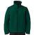 Bottle Green Russell Workwear Softshell (J018M)
