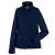 French Navy Russell Women's Smart Softshell Jacket (J040F)