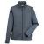 Convoy Grey Smart Softshell Jacket (J040M & J040F)