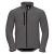 Titanium Russell Softshell Jacket (J140M)