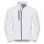 White Russell Softshell Jacket (J140M)