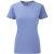 Blue Marl Russell Women's HD T (J165F)
