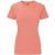 Coral Marl Russell Women's HD T (J165F)