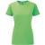 Green Marl Russell Women's HD T (J165F)