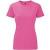 Pink Marl Russell Women's HD T (J165F)